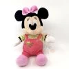 Disney - Minnie La Souris - Peluche Salopette Rose Oiseau 22 Cm 2 Disney - Minnie La Souris - Peluche Salopette Rose Oiseau 22 Cm -Disney minnie20souris2020peluche20salopette20rose20oiseau202220cm