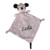 Disney - Minnie La Souris - Doudou Plat Luminescent Rose 25 Cm -Disney minnie20souris2020plat20luminescent20rose202520cm