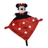 Disney - Minnie La Souris - Doudou Plat Rouge Noir 25 Cm 2 Disney - Minnie La Souris - Doudou Plat Rouge Noir 25 Cm -Disney minnie20souris2020plat20rouge20noir202520cm