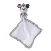 Disney - Minnie La Souris - Doudou Tricot Blanc Gris 30 Cm -Disney minnie20souris2020tricot20blanc20gris203020cm