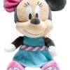 Disney Minnie La Souris Boîte à Musique Bleu Violet 25 Cm -Disney minnie20souris20boite20a20musique20bleu20violet202520cm