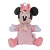 Disney Minnie La Souris Doudou Marionnette Love Nature 25 Cm -Disney minnie20souris20marionnette20love20nature202520cm