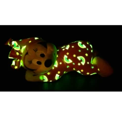 Disney Minnie La Souris Peluche Couchée Rose Luminescente 30 Cm -Disney minnie20souris20peluche20couchee20rose20luminescente203020cm 2