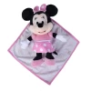 Disney Minnie La Souris Peluche Couverture Rose 25 Cm -Disney minnie20souris20peluche20couverture20rose202520cm