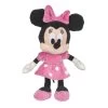 Disney Minnie La Souris Peluche Géante Premiere 50 Cm