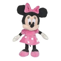 Disney Minnie La Souris Peluche Géante Premiere 50 Cm