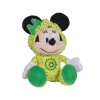 Disney Minnie La Souris Mini Peluche Kiwi Vert 15 Cm -Disney minnie20souris20peluche20kiwi20vert201520cm