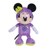 Disney Minnie La Souris Peluche Mûre Violet 25 Cm -Disney minnie20souris20peluche20mure20violet202520cm