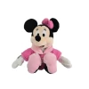 Disney Minnie La Souris Peluche Peignoir Rose 25 Cm 1 Disney Minnie La Souris Peluche Peignoir Rose 25 Cm -Disney minnie20souris20peluche20peignoir20rose202520cm
