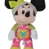 Disney Minnie La Souris Mini Peluche Pyjama Rose 15 Cm -Disney minnie20souris20peluche20pyjama20rose201520cm