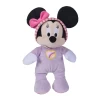 Disney Minnie La Souris Peluche Pyjama Violet 25 Cm -Disney minnie20souris20peluche20pyjama20violet202520cm