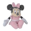 Disney Minnie La Souris Peluche Rose 25 Cm -Disney minnie20souris20peluche20rose202520cm