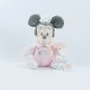 Disney Minnie La Souris Mini Peluche Rose Blanc Mouton -Disney minnie20souris20peluche20rose20blanc20mouton