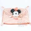Disney Minnie La Souris Doudou Plat Pois Orange Blanc Hello 2 Disney Minnie La Souris Doudou Plat Pois Orange Blanc Hello -Disney minnie20souris20plat20orange20blanc20hello