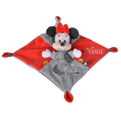 Disney Minnie La Souris Doudou Plat Stary Night Rouge Gris 25 Cm 6 Disney Minnie La Souris Doudou Plat Stary Night Rouge Gris 25 Cm -Disney minnie20souris20plat20stary20night20rouge20gris202520cm 1