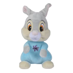 Disney - Panpan Le Lapin - Peluche Pyjama Bleu 25 Cm