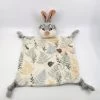 Disney - Panpan Le Lapin - Doudou Plat Blanc Gris Feuille 30 Cm 1 Disney - Panpan Le Lapin - Doudou Plat Blanc Gris Feuille 30 Cm -Disney panpan20lapin2020plat20blanc20gris20feuille203020cm
