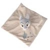Disney - Panpan Le Lapin - Doudou Plat Thumper 25 Cm -Disney panpan20lapin2020plat20thumper202520cm