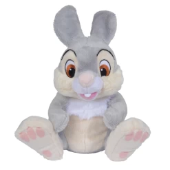 Disney Panpan Le Lapin Mini Peluche 17 Cm