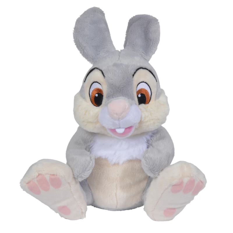 Disney Panpan Le Lapin Peluche 25 Cm 3 Disney Panpan Le Lapin Peluche 25 Cm