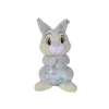 Disney Panpan Lapin Peluche Fleur Gris 18 Cm -Disney panpan20lapin20peluche20fleur20gris201820cm