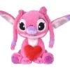 Disney Peluche Angel Avec Coeur Rose Rouge 25 Cm 2 Disney Peluche Angel Avec Coeur Rose Rouge 25 Cm -Disney peluche20angel20avec20coeur20rose20rouge202520cm