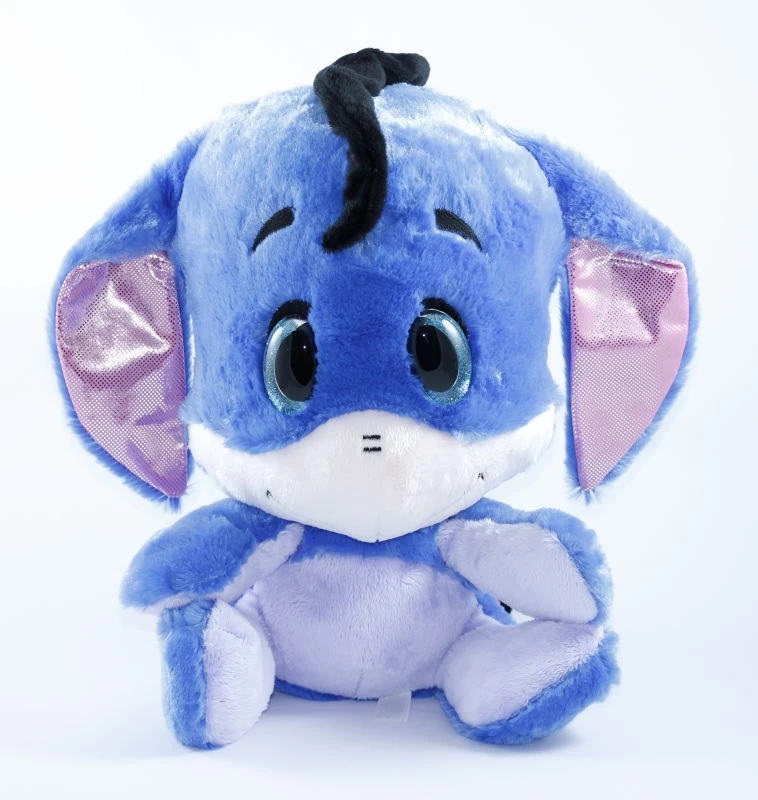 Disney Collection Peluche Bourriquet 40 Cm 3 Disney Collection Peluche Bourriquet 40 Cm