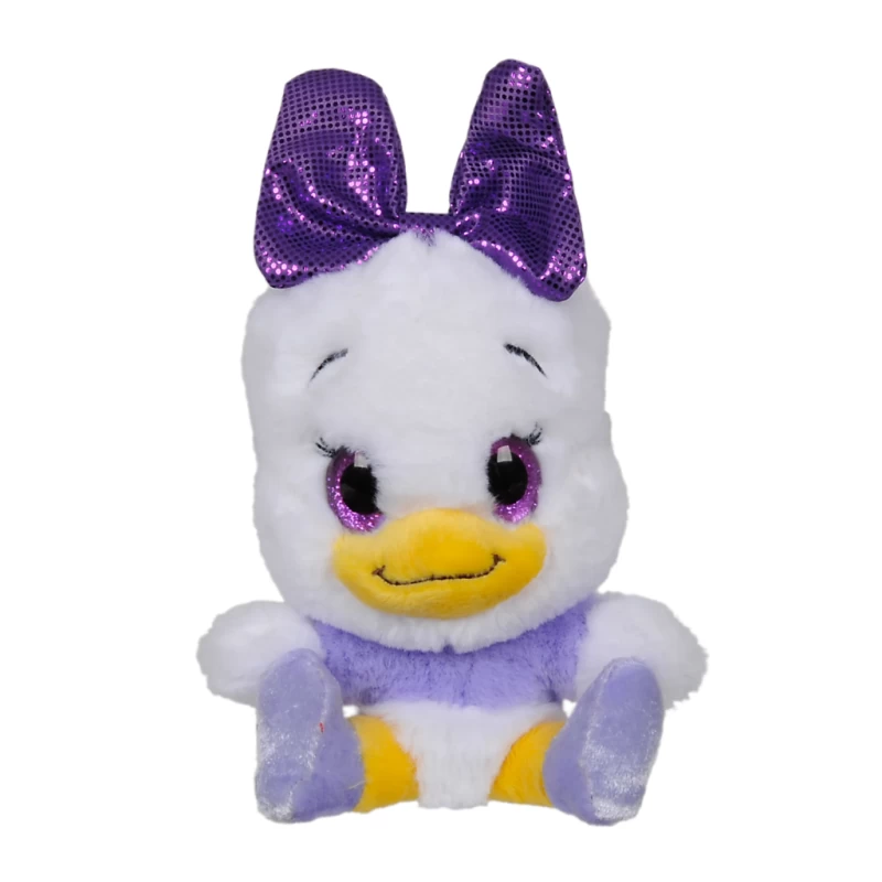 Disney Collection Mini Peluche Daisy 3 Disney Collection Mini Peluche Daisy