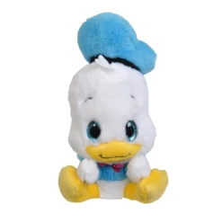 Disney Collection Mini Peluche Donald Duck