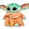 Disney Star Wars The Mandalorian Peluche Grogu Bébé Yoda 25 Cm -Disney peluche20grogu