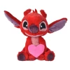 Disney Peluche Leroy Avec Coeur Rouge Rose 25 Cm 2 Disney Peluche Leroy Avec Coeur Rouge Rose 25 Cm -Disney peluche20leroy20avec20coeur20rouge20rose202520cm