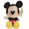 Disney Mini Peluche Mickey La Souris 20 Cm -Disney peluche20mickey20souris202020cm