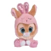 Disney Collection Mini Peluche Pâques Miss Bunny -Disney peluche20paques20miss20bunny