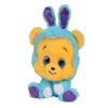 Disney Collection Mini Peluche Pâques Winnie L'ourson -Disney peluche20paques20winnie20lourson
