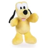 Disney Pluto Le Chien Mini Peluche Jaune 15 Cm -Disney pluto20chien20peluche20jaune201520cm