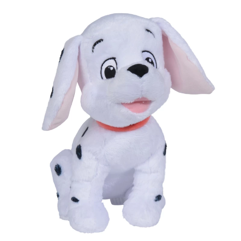 Disney Pongo Le Dalmatien Peluche 30 Cm 3 Disney Pongo Le Dalmatien Peluche 30 Cm