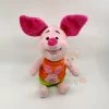 Disney - Porcinet Le Cochon - Peluche Pyjama Orange Vert 25 Cm 2 Disney - Porcinet Le Cochon - Peluche Pyjama Orange Vert 25 Cm -Disney porcinet20cochon2020peluche20pyjama20orange20vert202520cm