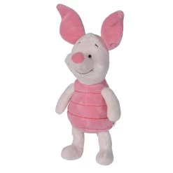 Disney Porcinet Le Cochon Peluche Rose 25 Cm -Disney porcinet20cochon20peluche20rose202520cm 1