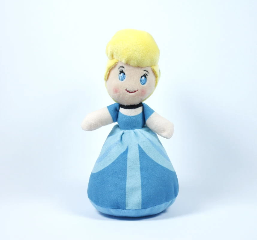 Disney Poupée Princesse Cendrillon 20 Cm 3 Disney Poupée Princesse Cendrillon 20 Cm