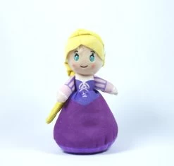 Disney Poupée Princesse Raiponce 20 Cm