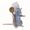 Disney Ratatouille Peluche Rémy Le Rat Avec Cuillère 25 Cm -Disney ratatouille20peluche20remi20rat20avec20cuillere202520cm