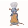Disney Ratatouille Peluche Rémi Le Rat Avec Fromage 25 Cm -Disney ratatouille20peluche20remi20rat20avec20fromage202520cm