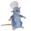 Disney Ratatouille Peluche Rémy Le Rat Avec Toque 25 Cm -Disney ratatouille20peluche20remi20rat20avec20toque202520cm