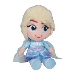 Disney La Reine Des Neiges 2 Bébé Elsa 25 Cm