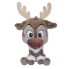 Disney La Reine Des Neiges 2 Peluche Bébé Sven 45 Cm -Disney reine20des20neiges20220peluche20bebe20sven204520cm