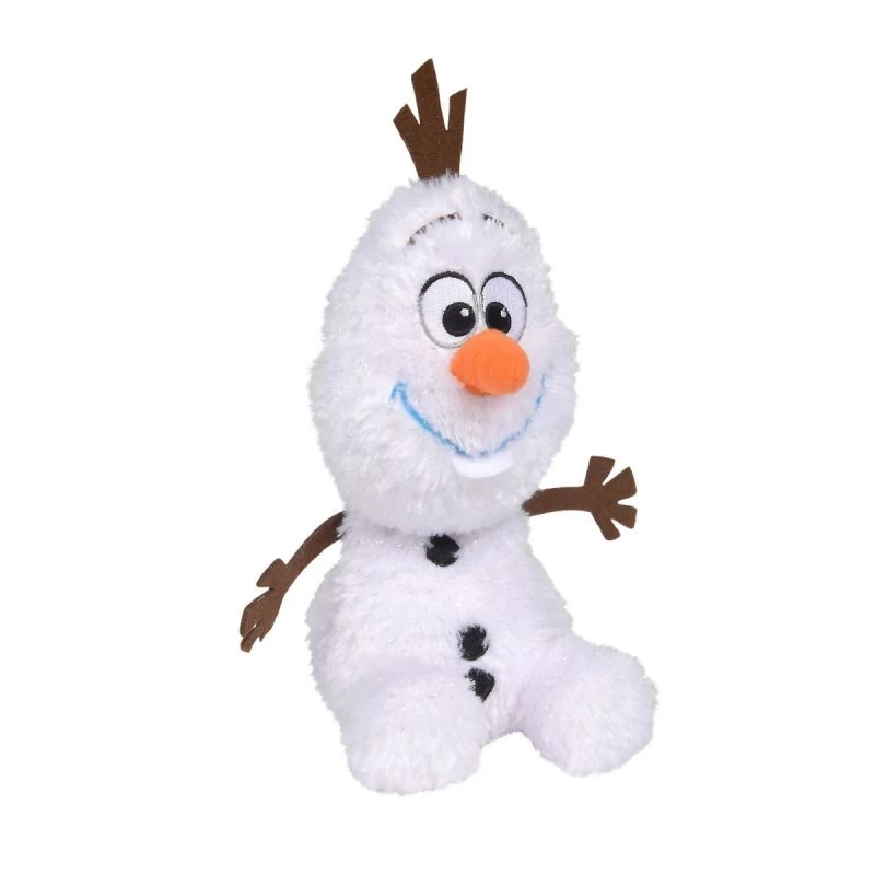 Disney La Reine Des Neiges 2 Peluche Olaf Le Bonhomme De Neige 20 Cm 3 Disney La Reine Des Neiges 2 Peluche Olaf Le Bonhomme De Neige 20 Cm