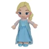 Disney La Reine Des Neiges Peluche Poupée Elsa 30 Cm -Disney reine20des20neiges20peluche20poupee20elsa203020cm