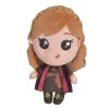Disney La Reine Des Neiges Peluche Style Anna 25 Cm -Disney reine20des20neiges20peluche20style20anna202520cm