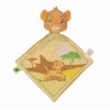 Disney Simba Le Lion Doudou Jaune Vert Marron 20 Cm -Disney simba20lion20jaune20vert20marron202020cm