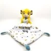 Disney Simba Le Lion Doudou Mouchoir The Lion King 25 Cm 2 Disney Simba Le Lion Doudou Mouchoir The Lion King 25 Cm -Disney simba20lion20mouchoir20the20lion20king202520cm